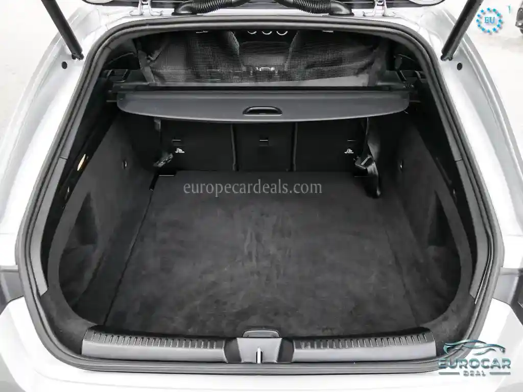 Mercedes-Benz CLA 200 Shooting Brake