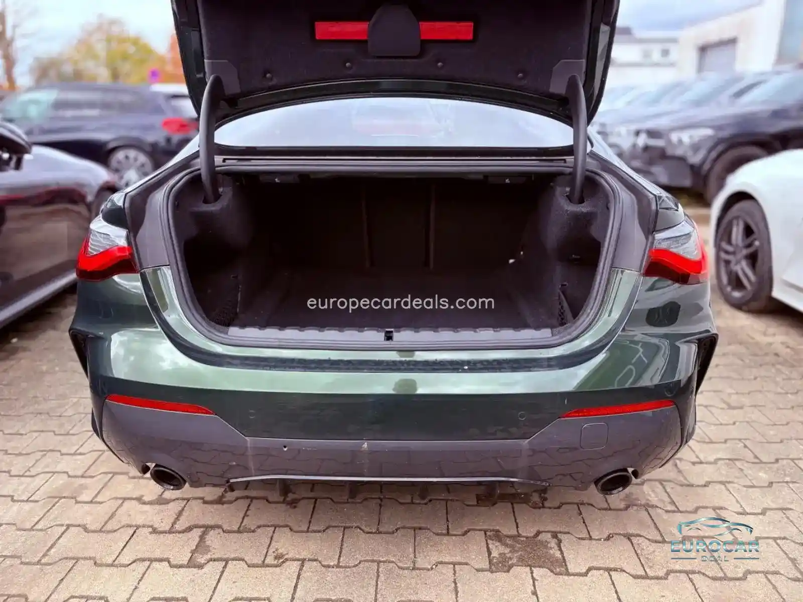BMW 430
