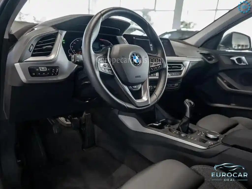 BMW 116