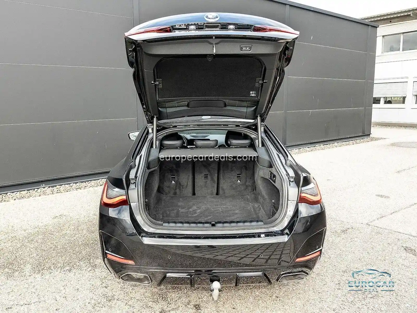 BMW M440