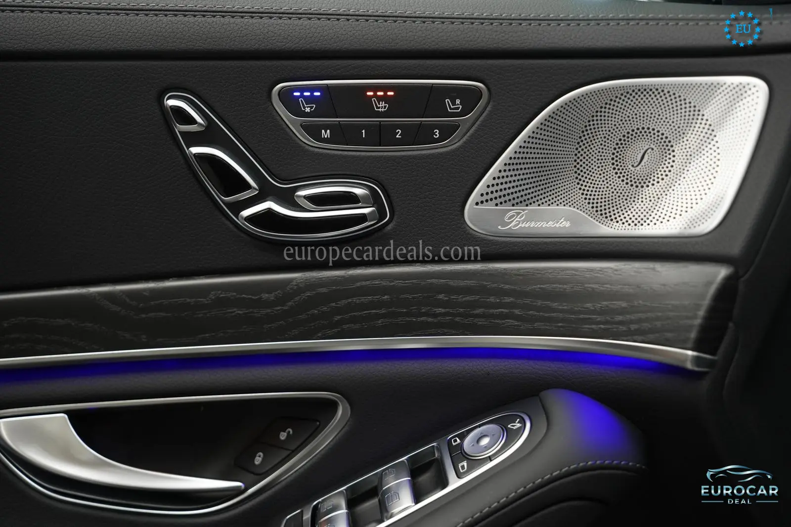 Mercedes-Benz S 350