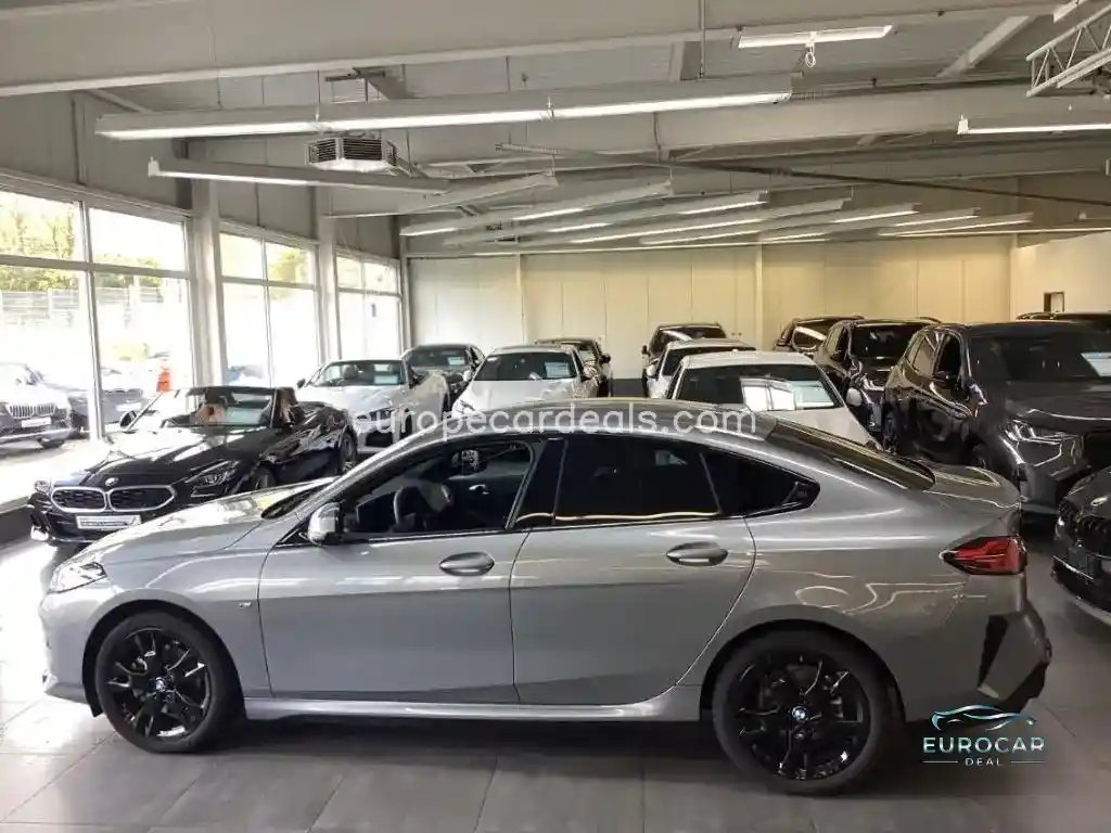 BMW 220 Gran Coupé