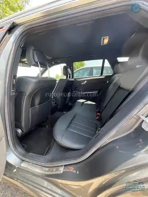 Mercedes-Benz E 250