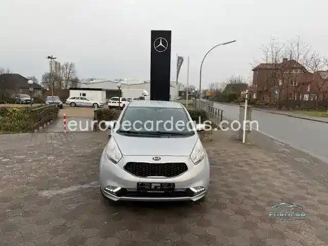 Kia Venga
