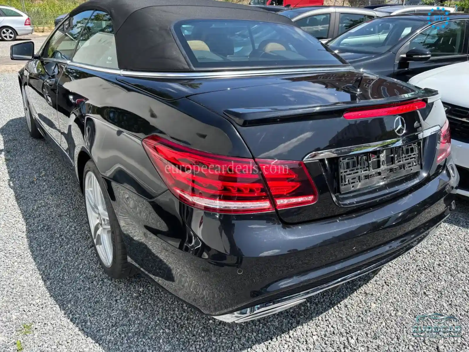 Mercedes-Benz E 250
