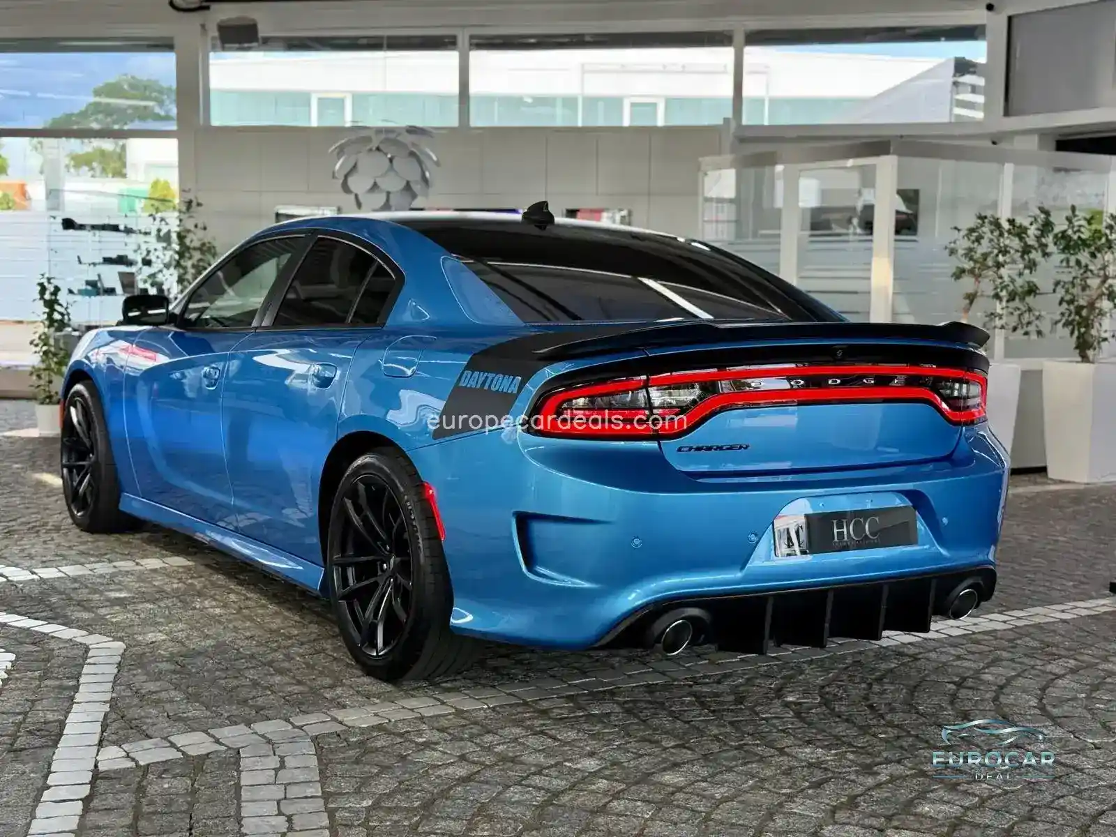 Dodge Charger
