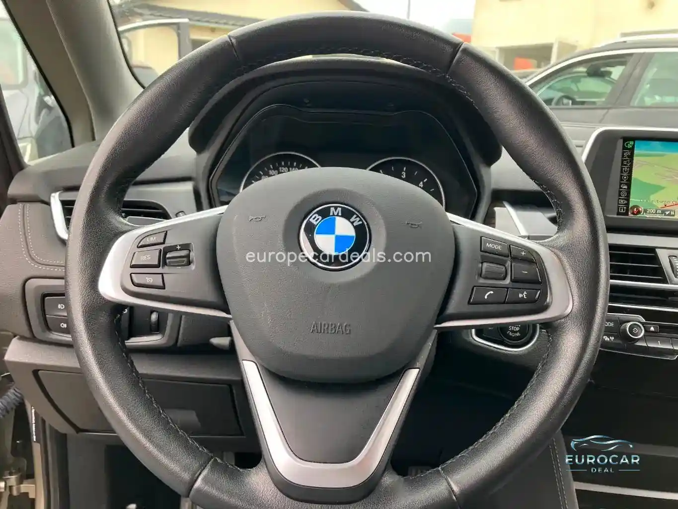 BMW 220 Active Tourer