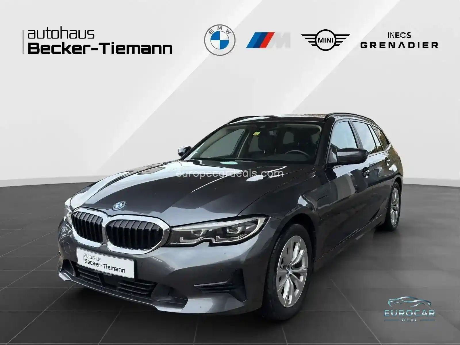 BMW 320