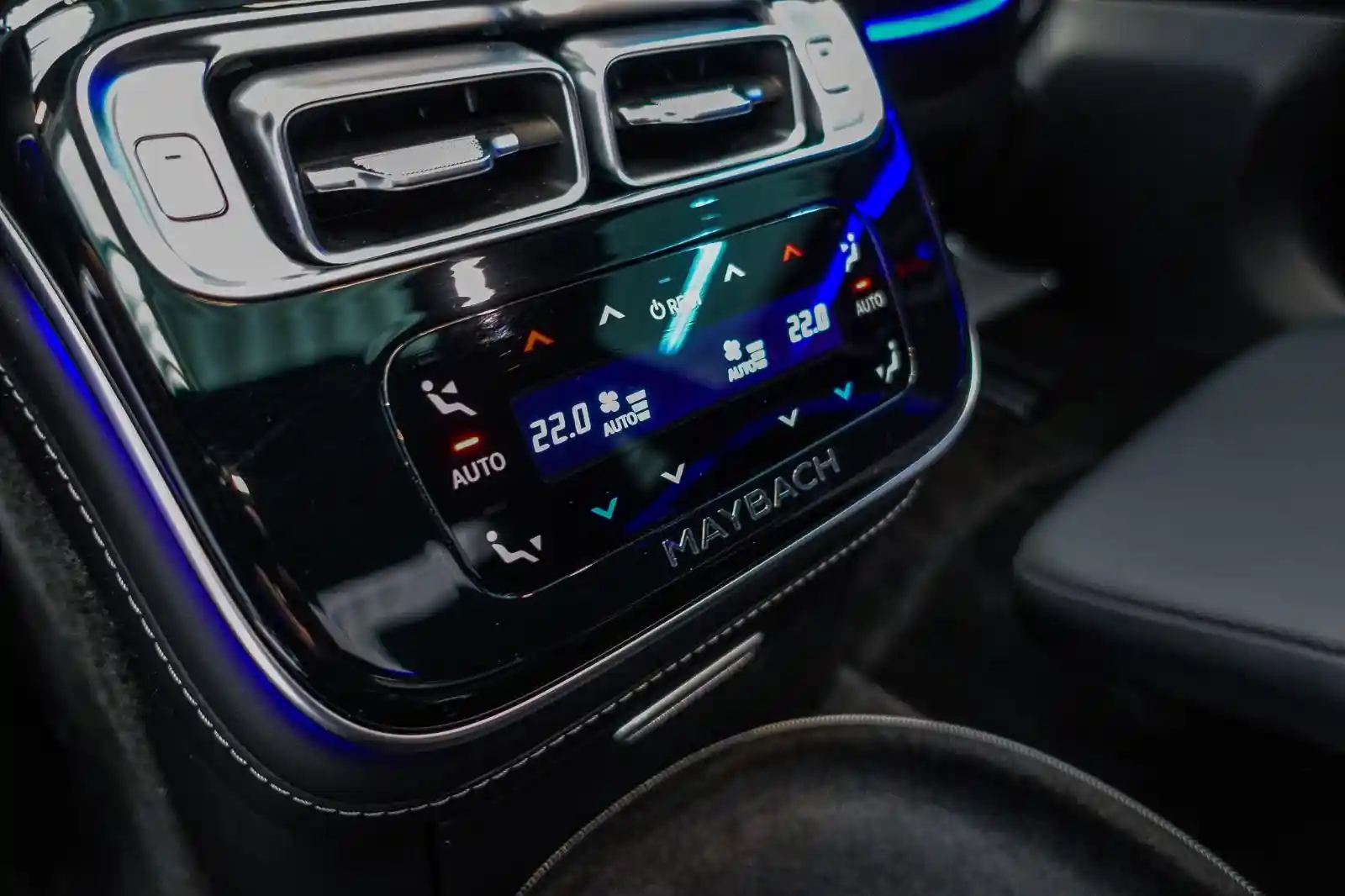 Mercedes-Benz S 680
