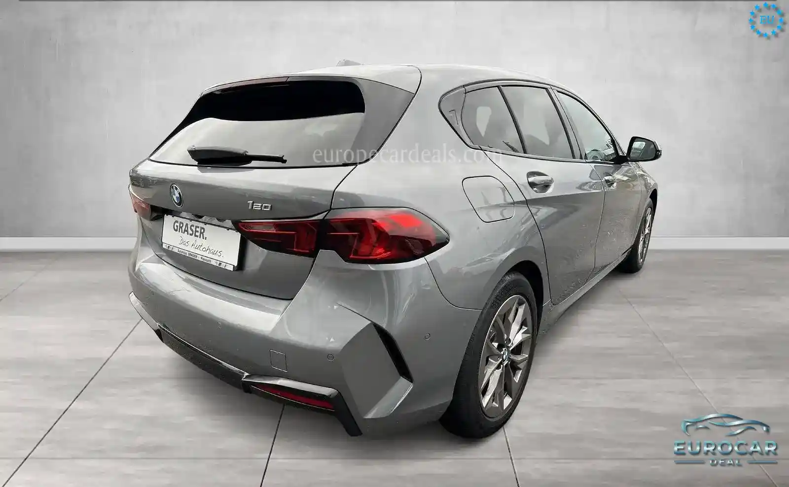 BMW 120