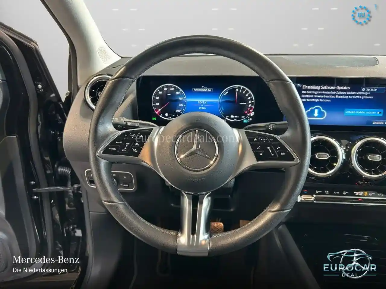 Mercedes-Benz B 250