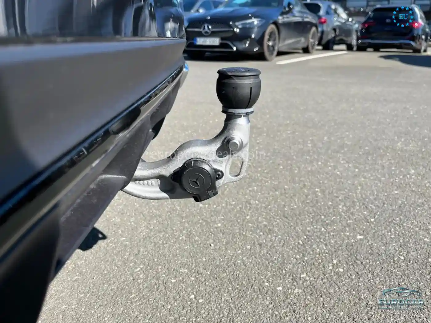 Mercedes-Benz E 450