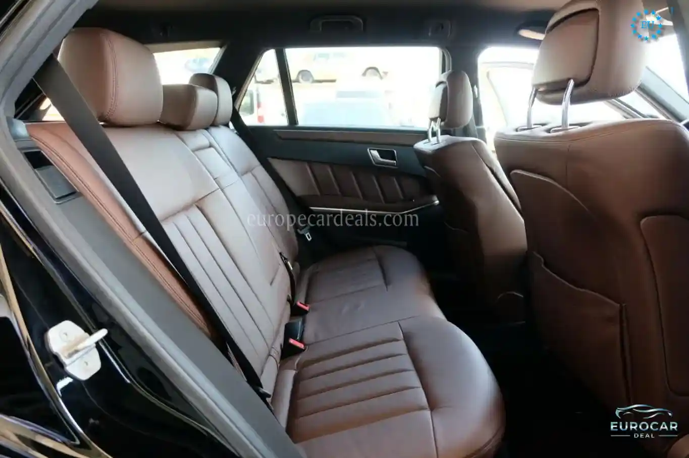 Mercedes-Benz E 350