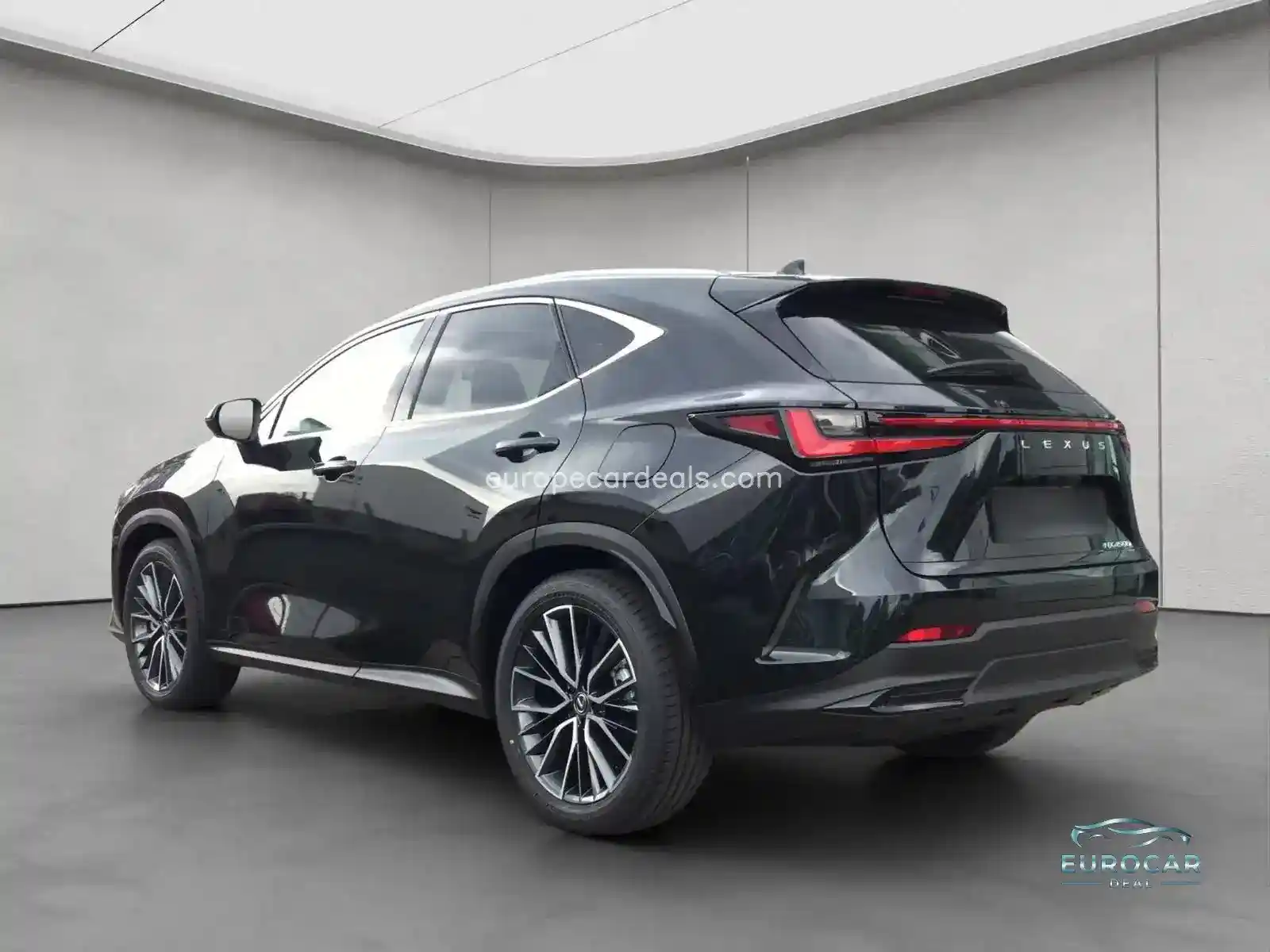 Lexus NX 350h
