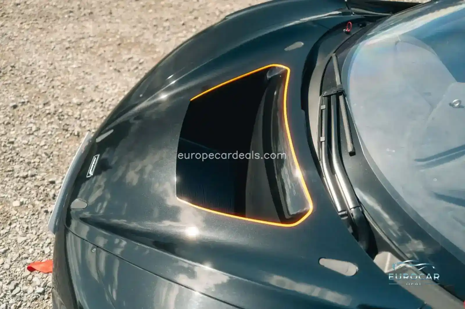 McLaren 720S