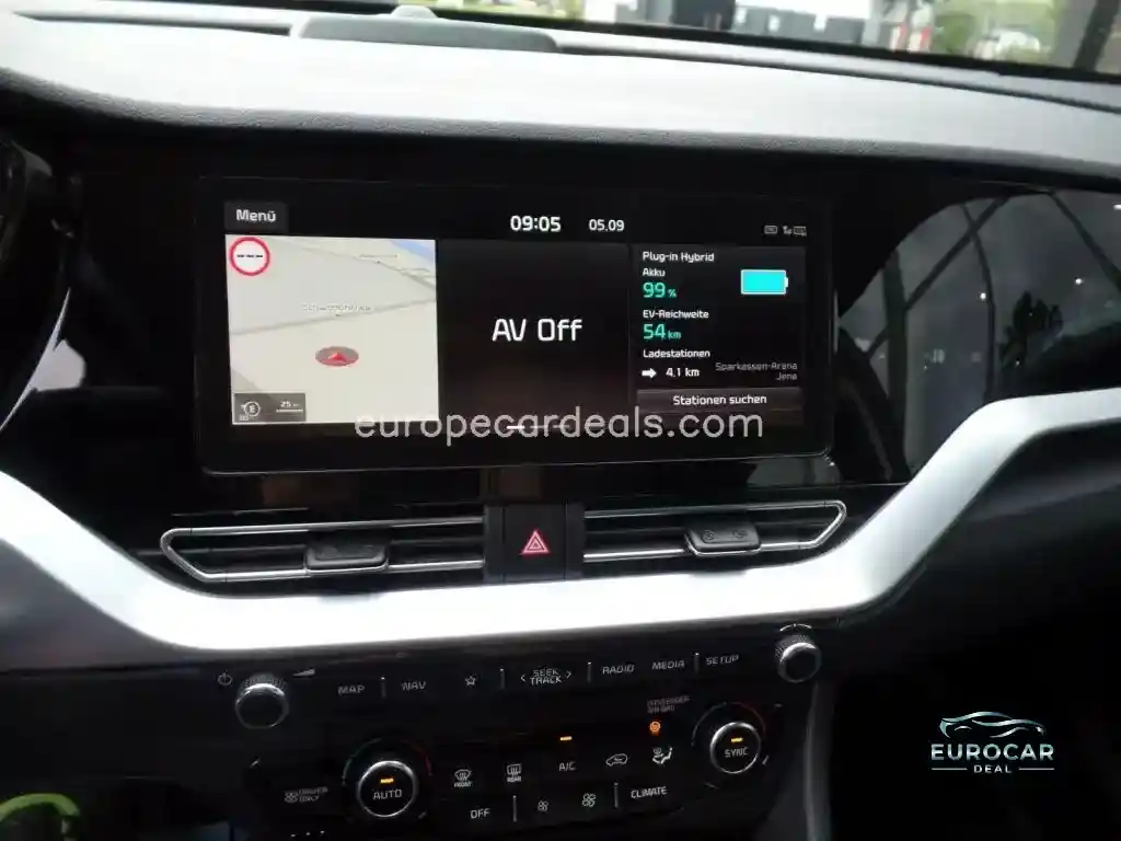 Kia Niro