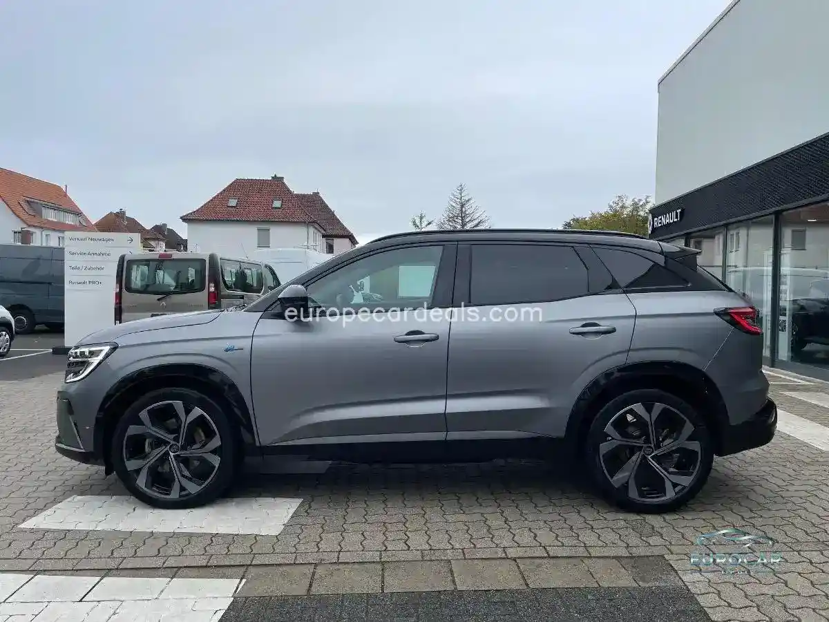 Renault Austral