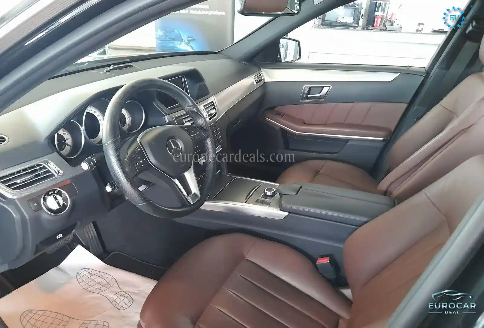 Mercedes-Benz E 250