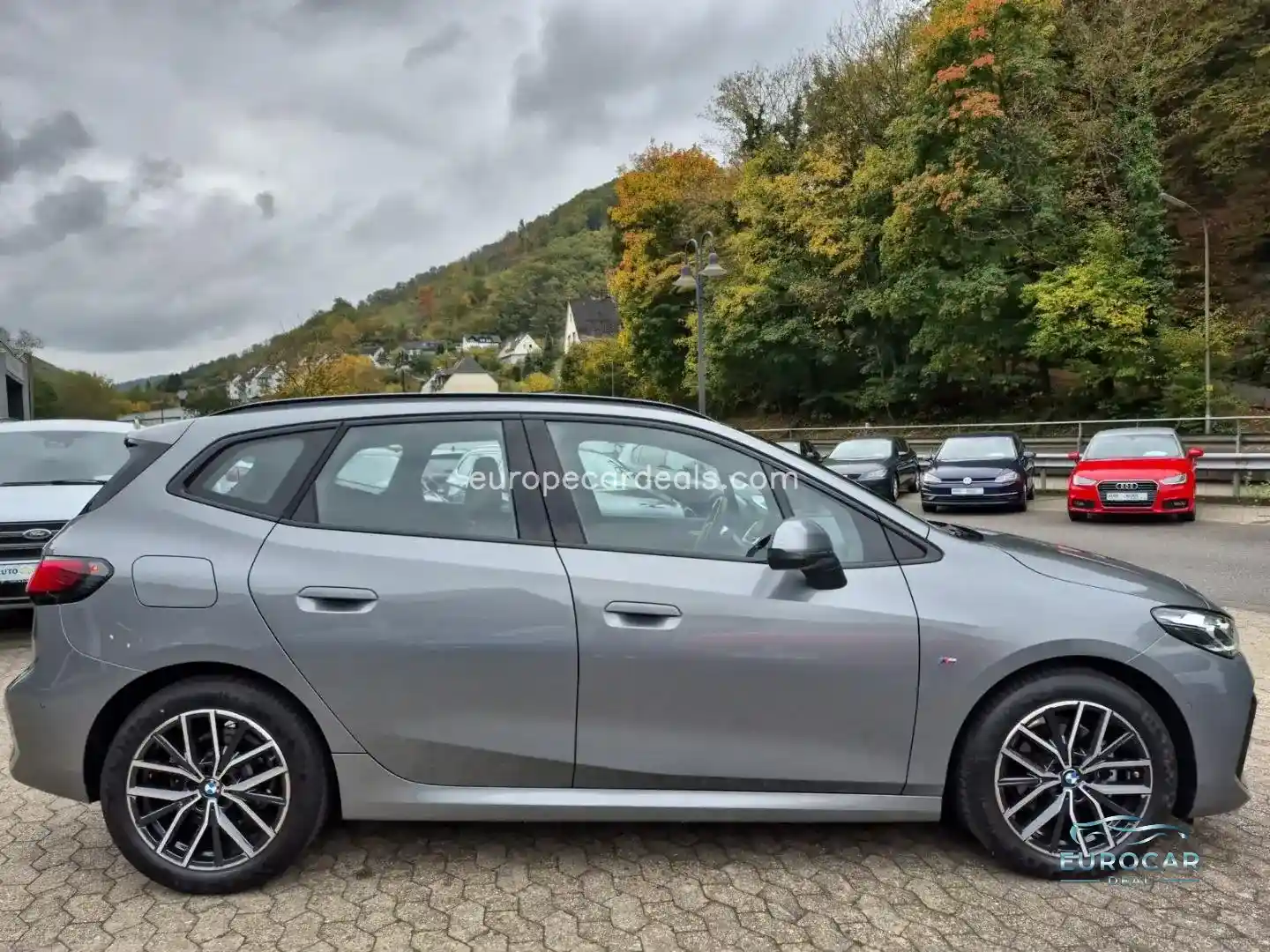 BMW 218 Active Tourer