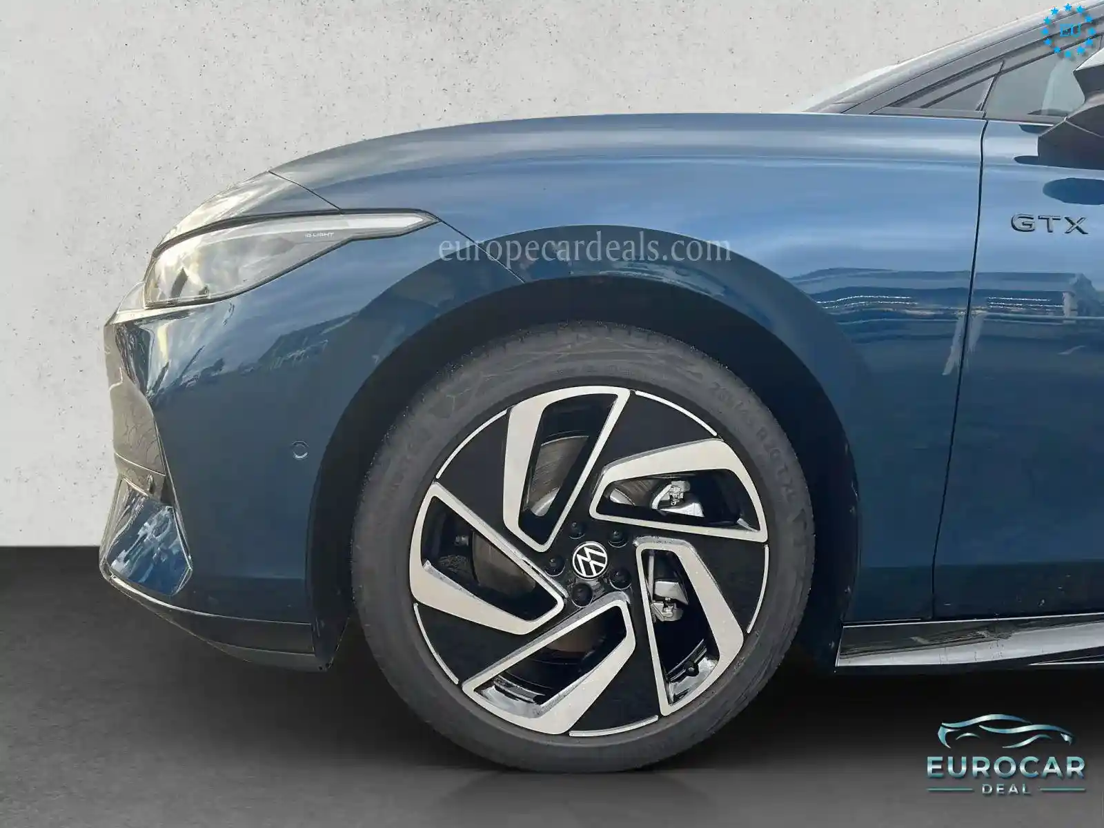 Volkswagen ID.7