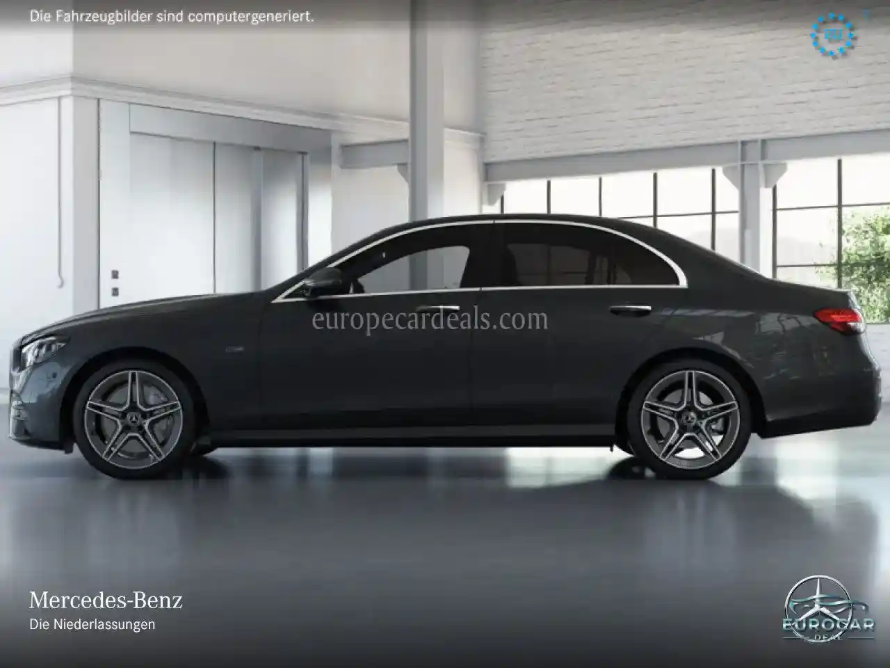 Mercedes-Benz E 300