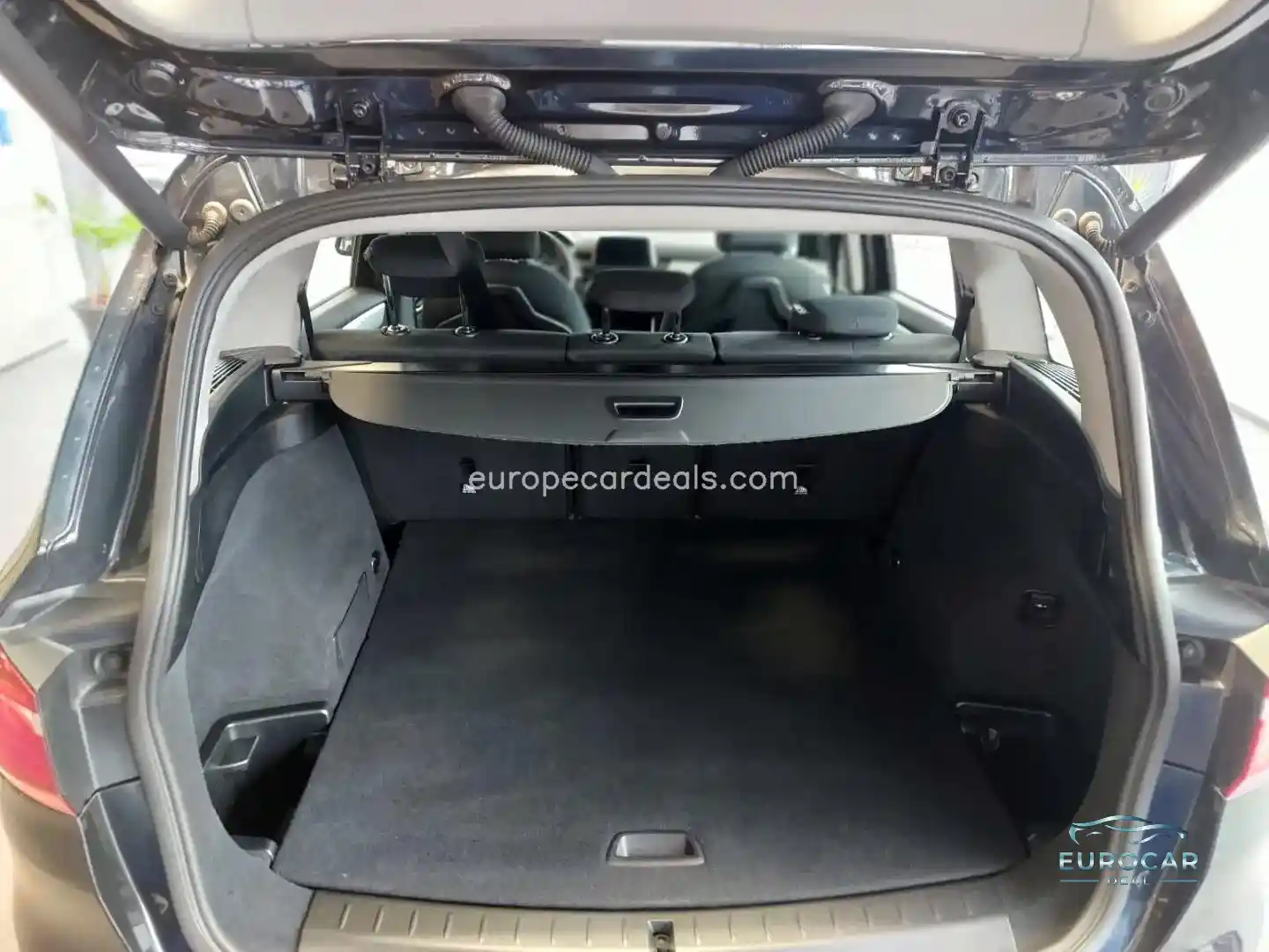 BMW 218 Gran Tourer