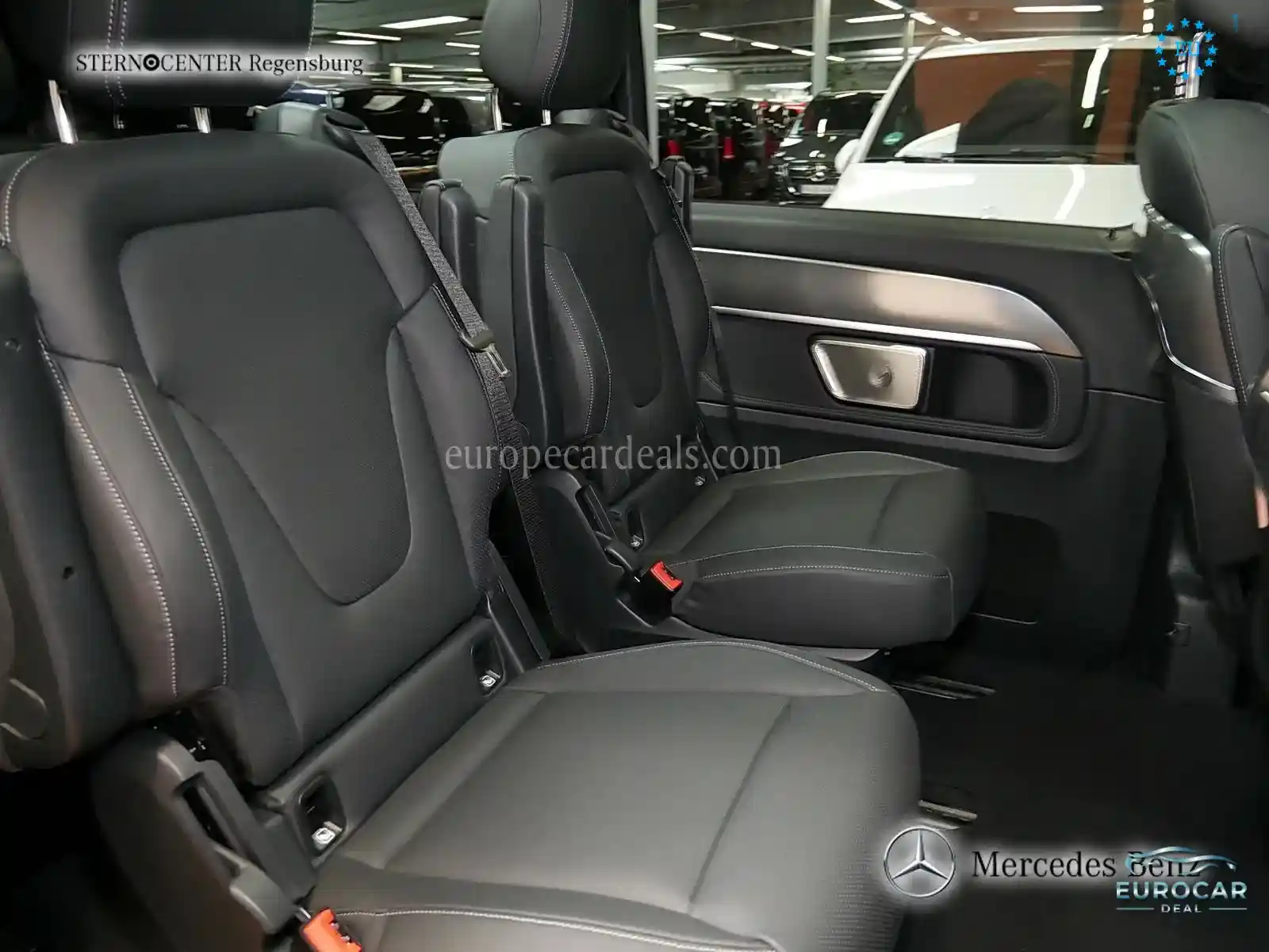 Mercedes-Benz V 300