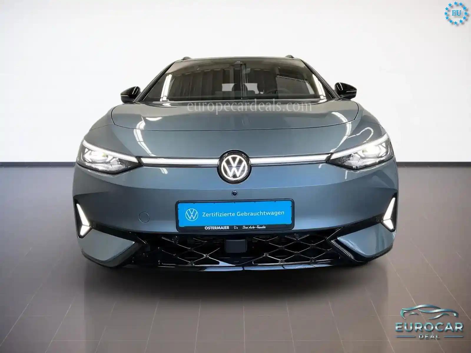 Volkswagen ID.7