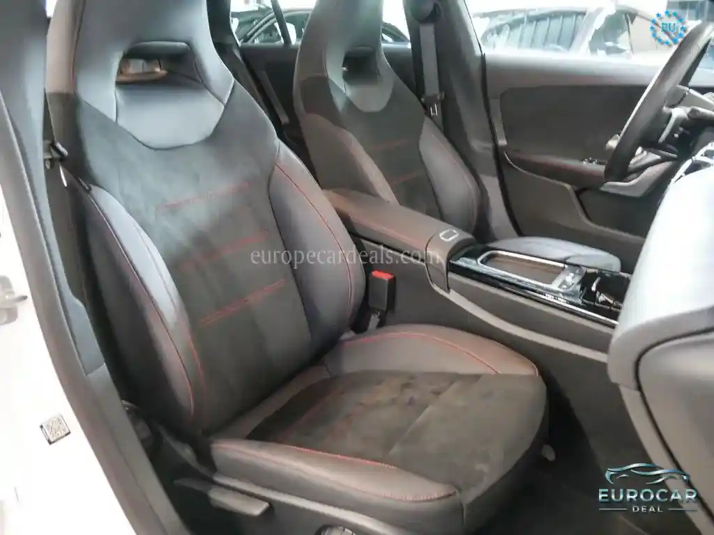 Mercedes-Benz CLA 250 Shooting Brake