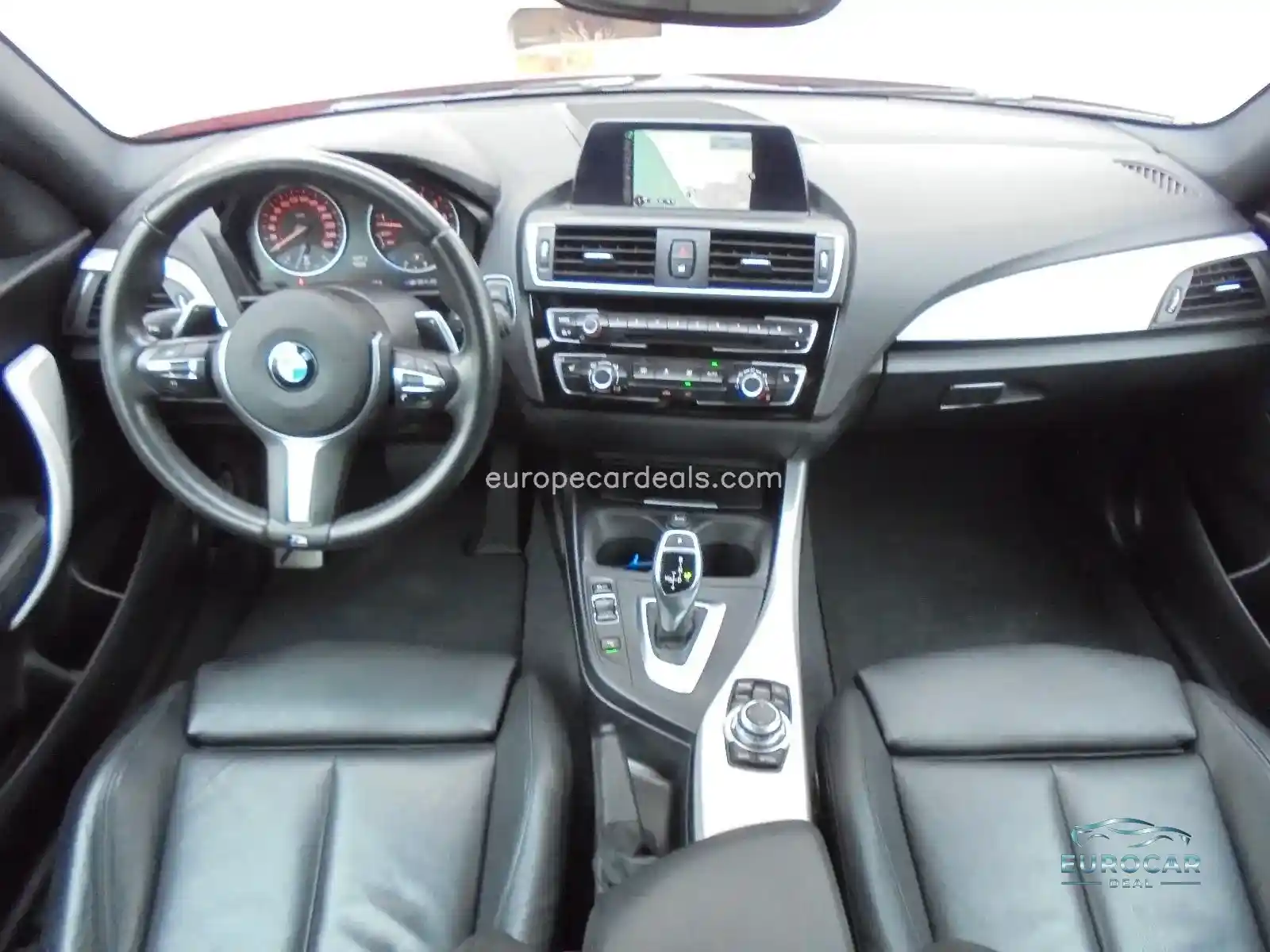 BMW M240i