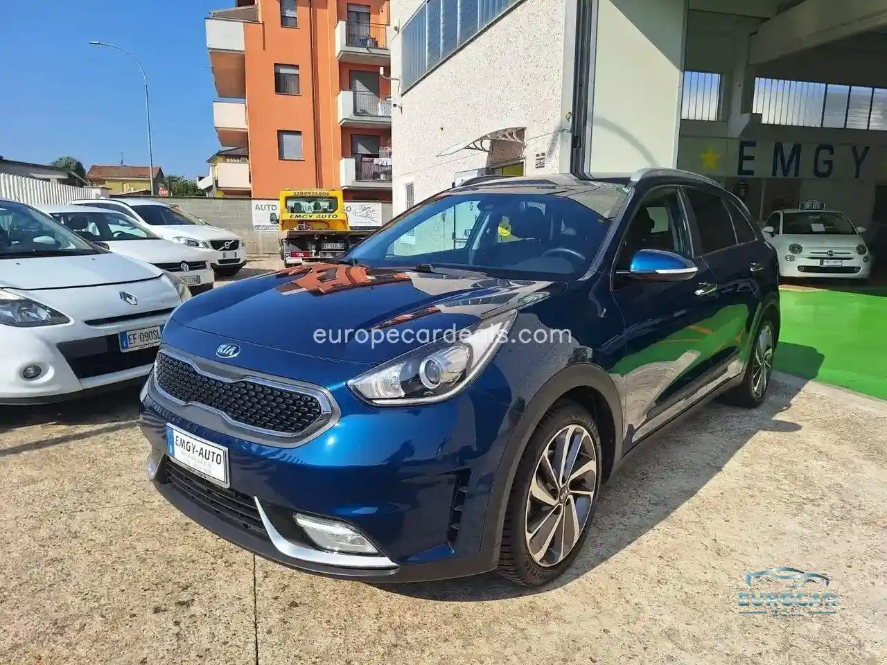 Kia Niro
