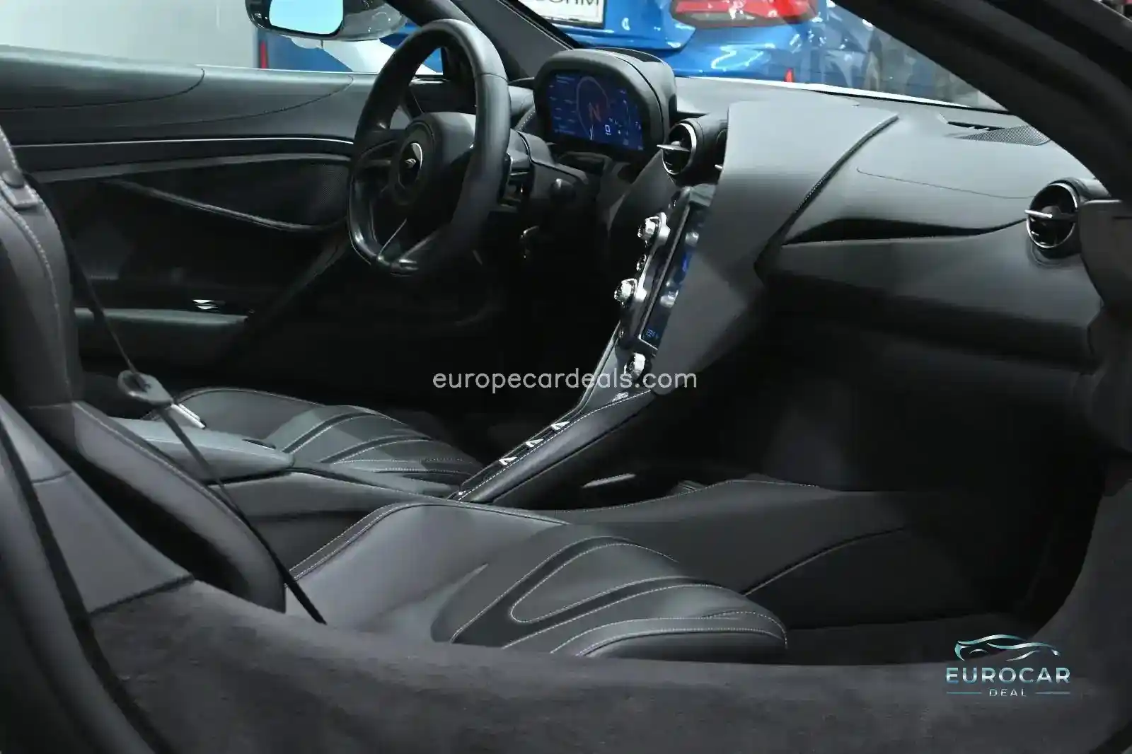 McLaren 720S