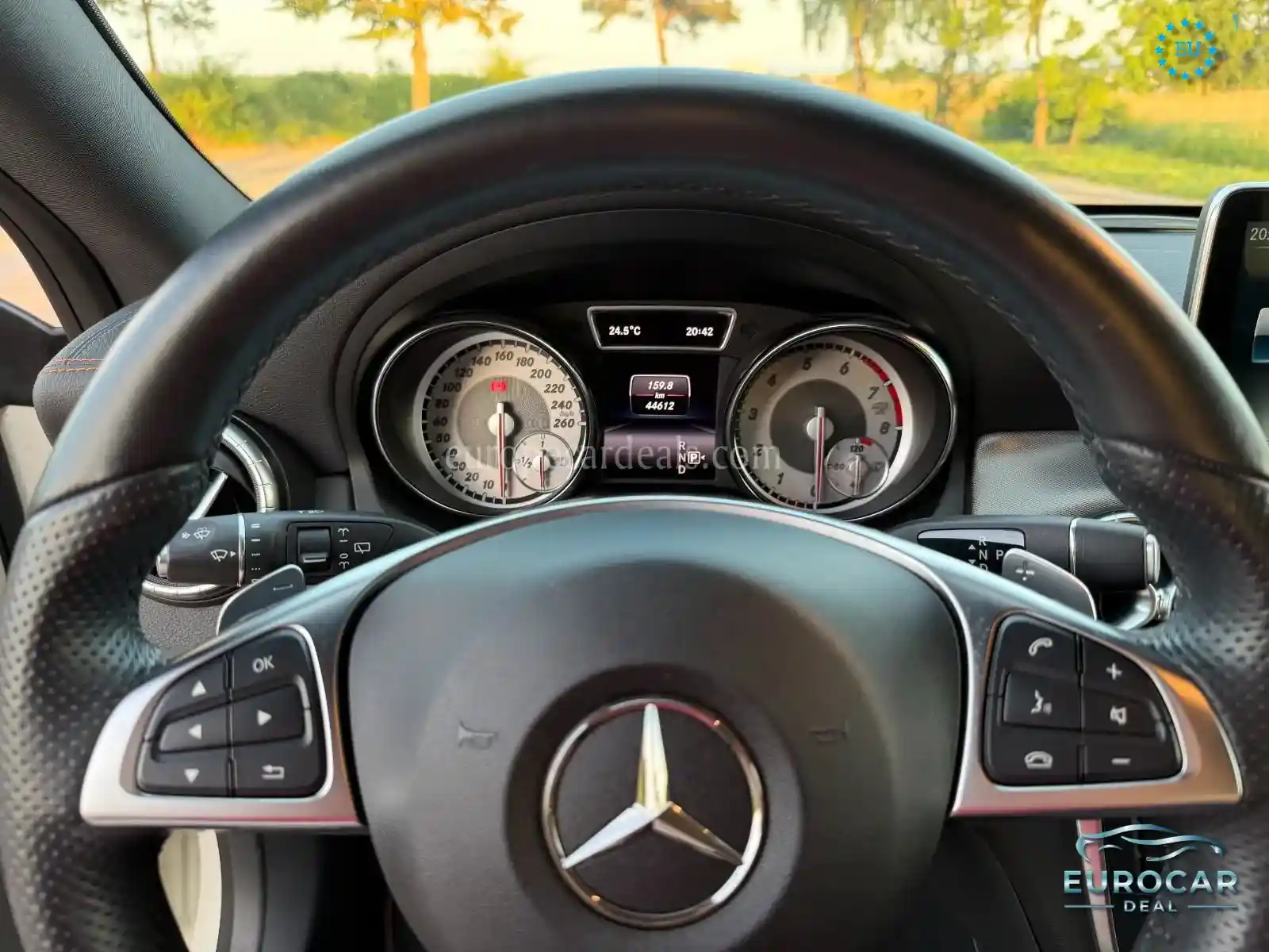 Mercedes-Benz CLA Shooting Brake
