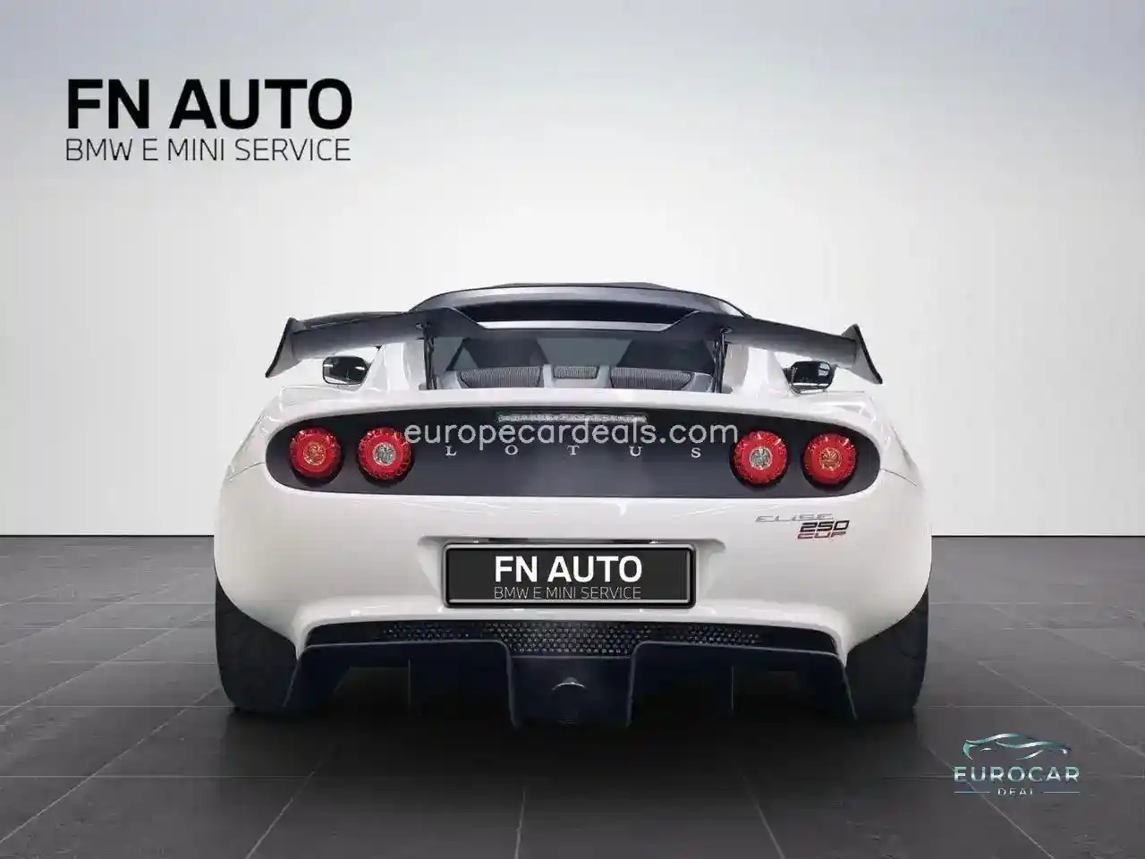 Lotus Elise