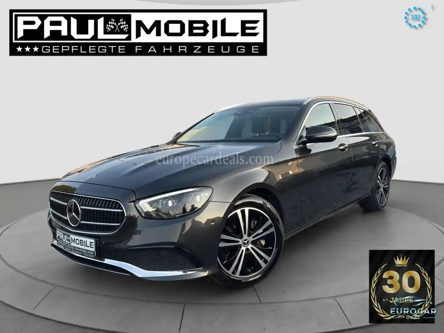 Mercedes-Benz E 400