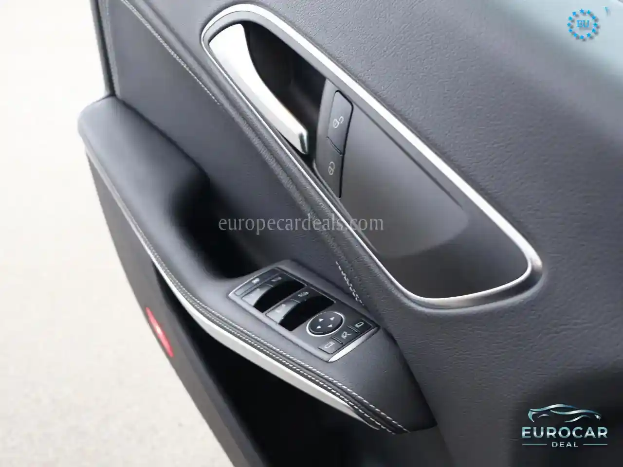 Mercedes-Benz CLA 180 Shooting Brake