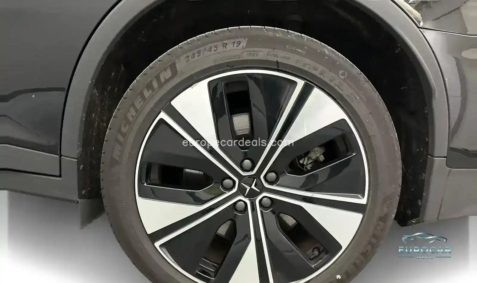Polestar 2