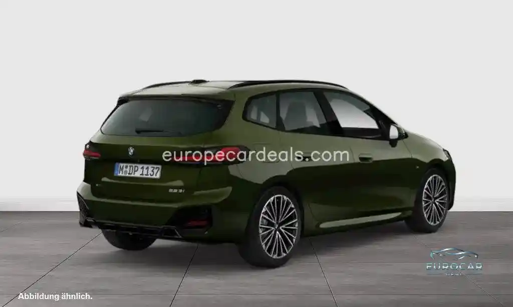 BMW 223 Active Tourer