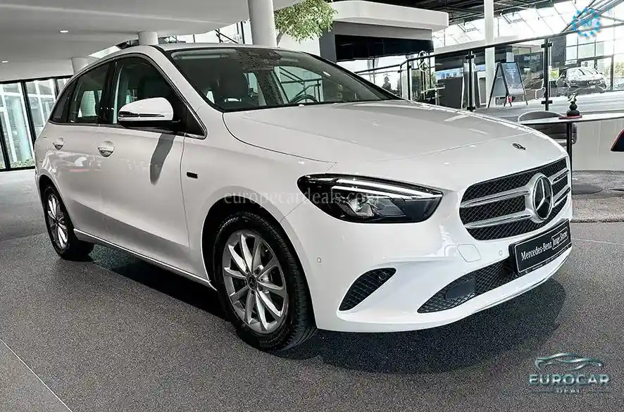 Mercedes-Benz B 250
