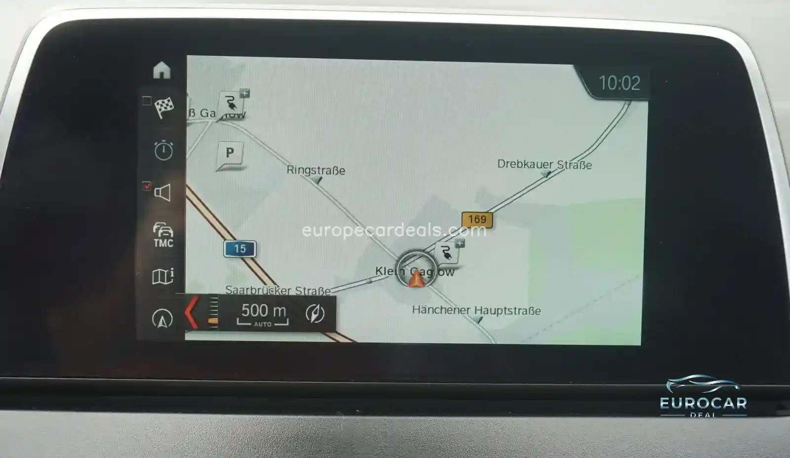 BMW 225 Active Tourer