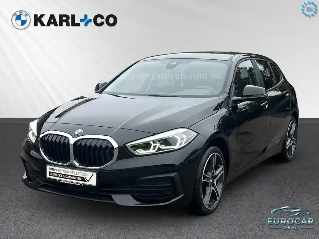 BMW 118
