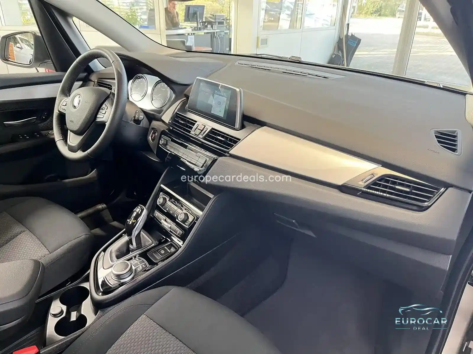 BMW 218 Active Tourer