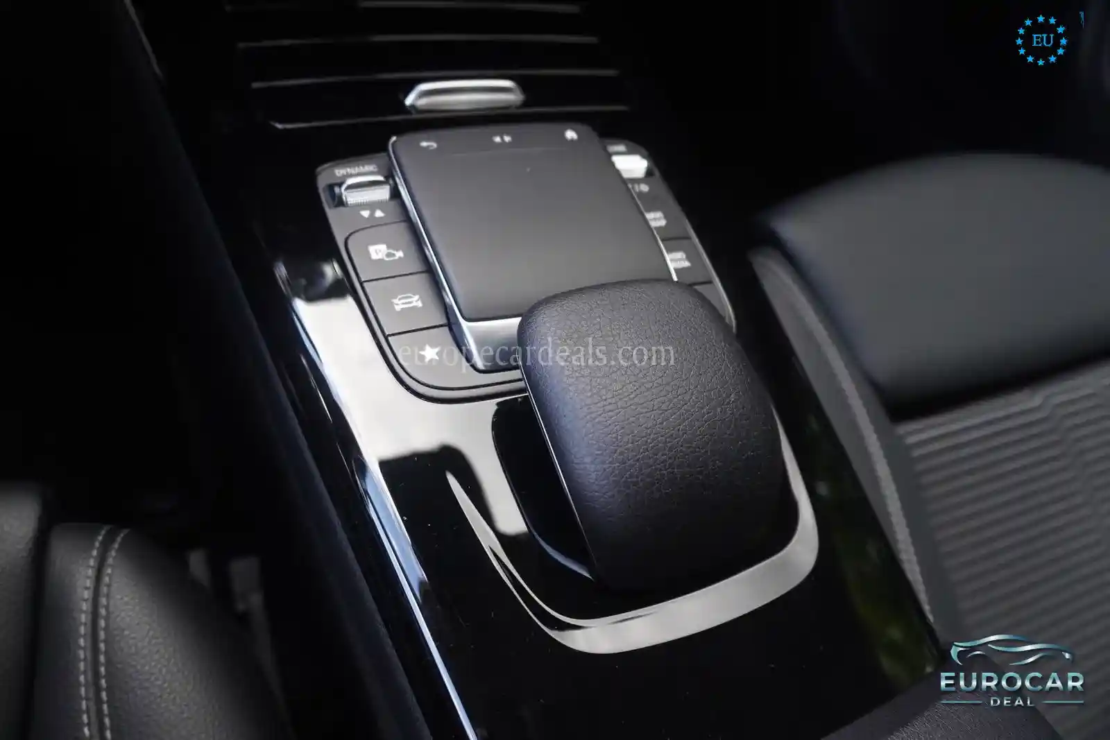 Mercedes-Benz CLA 200 Shooting Brake