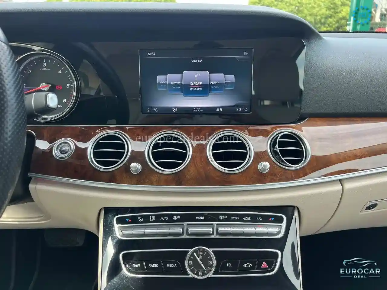 Mercedes-Benz E 350