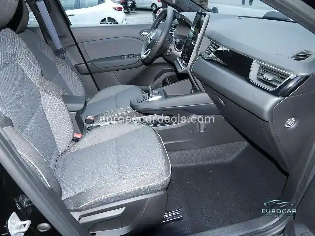 Mitsubishi Grandis