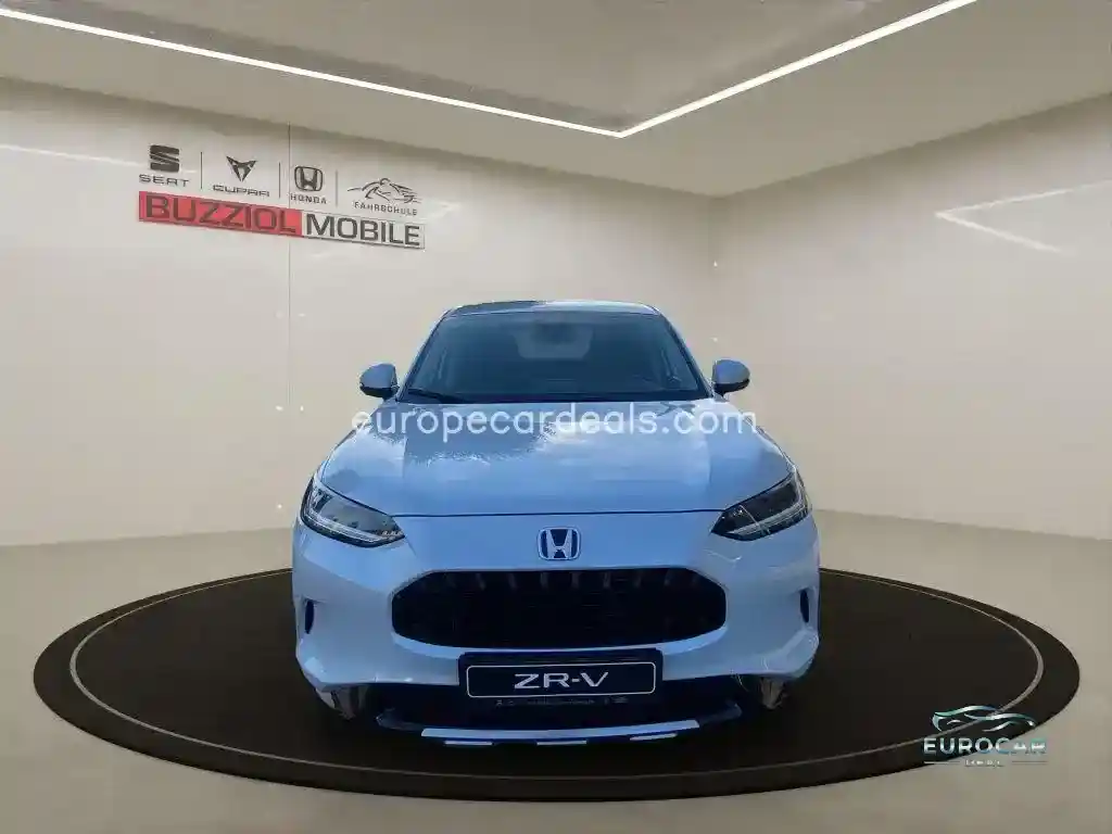 Honda ZR-V