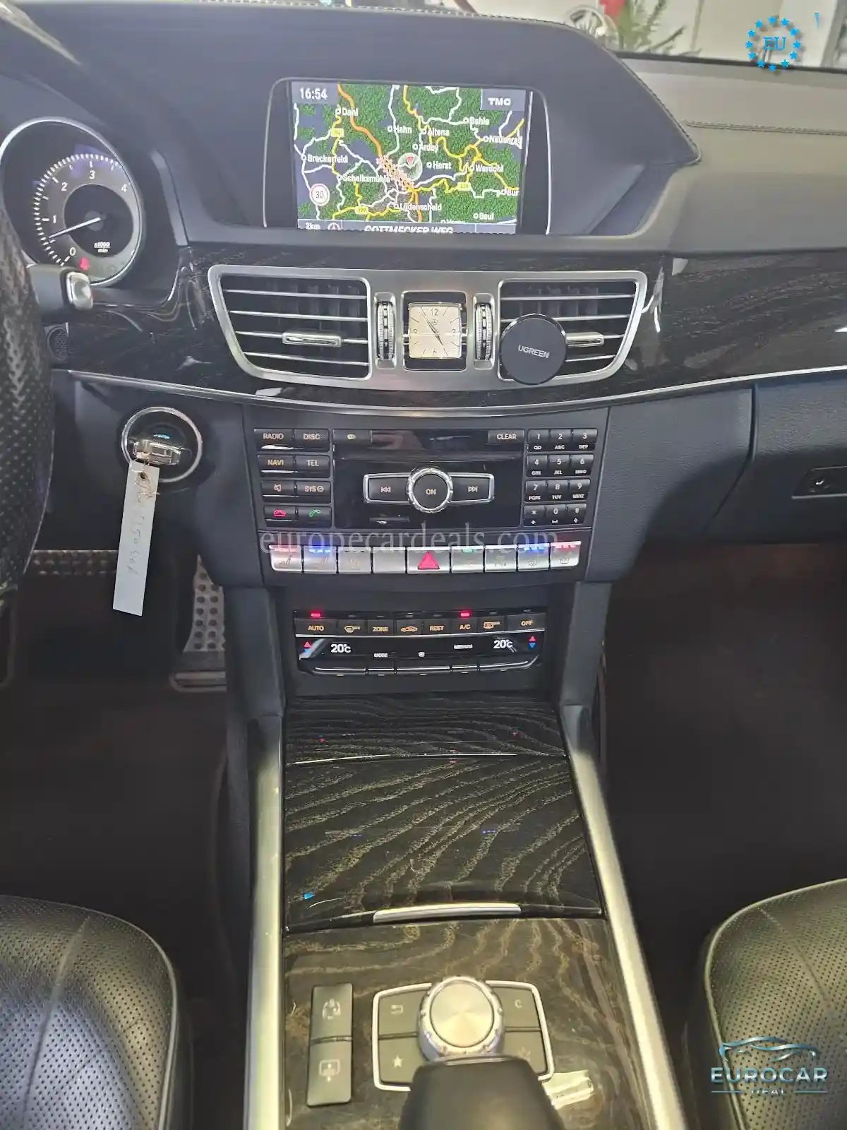 Mercedes-Benz E 350