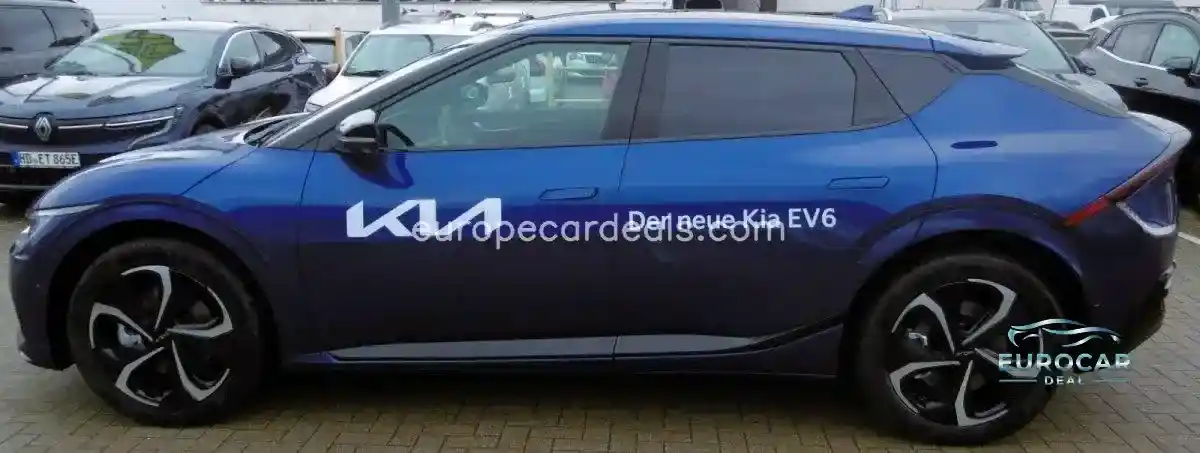 Kia EV6