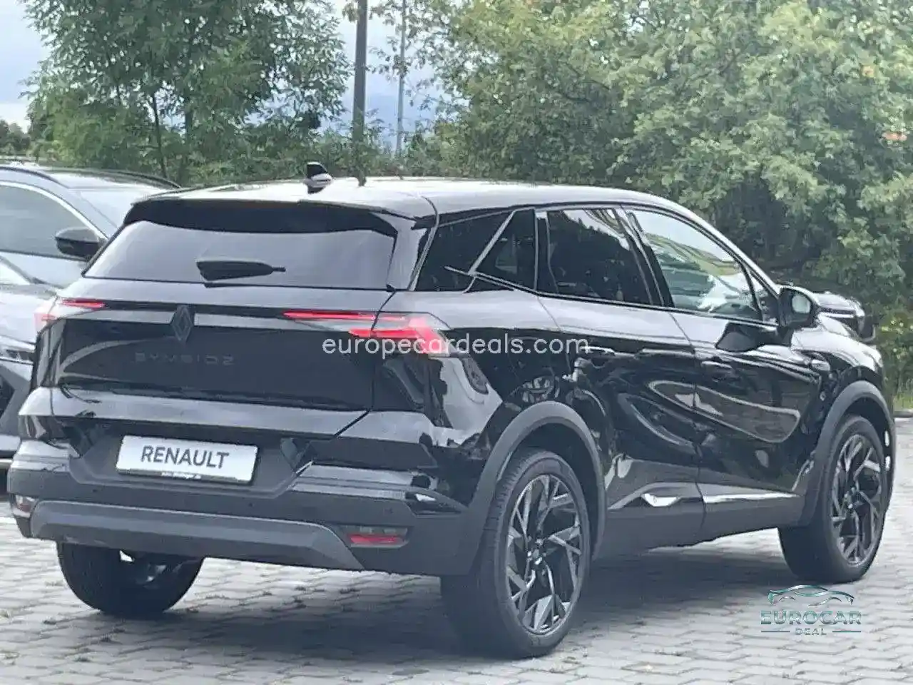 Renault Symbioz