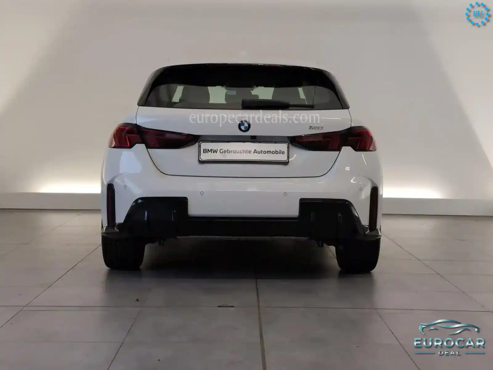 BMW 120